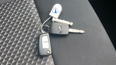 Nissan Micra 1.0 IG-T 92 Acenta 5dr Petrol Hatchback